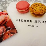 Pierre Hermé - 