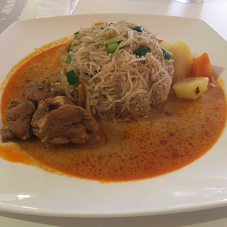 レストラン ポルポル_0