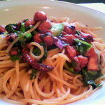 トラットリア パッパ - 