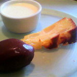 トラットリア パッパ - 