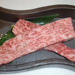 焼肉問屋　くに家 - おすすめのマキです！