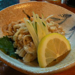 あっぱりしゃん - 