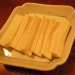 みなとや旅館 - 高野豆腐