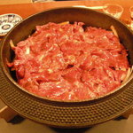 みなとや旅館 - 馬鍋がうまうまです～