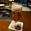 サッポロビール園 ガーデングリル