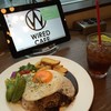 WIRED CAFE Dining Lounge アトレ五反田店