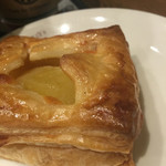 タリーズコーヒー - 2015/12