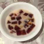 四川 MON 花 - デザート