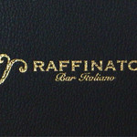 Bar RAFFINATO - 