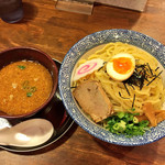 Mensha Ittou - つけ麺
