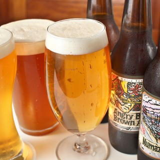 クラフトビールとロシア料理 Cafe Beluga_2