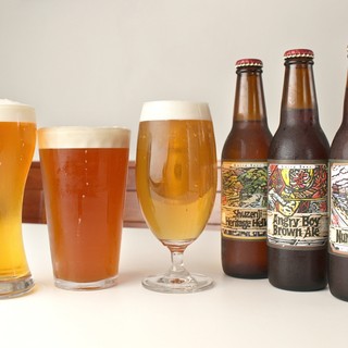 クラフトビールとロシア料理 Cafe Beluga_0