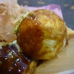 たこ焼道楽 わなか - 