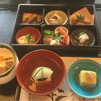 菊乃井 本店 - 