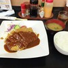 とんかつ 吉兆