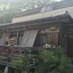 料理とワインの家　ミュール - 