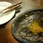 バッファローキング - 2016/8　ペロリんちょ！！