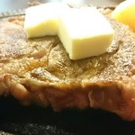 バッファローキング - 2016/8