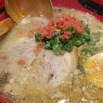 えびそば 一幻 - 