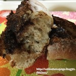 ベーキング・ガレージ・ハリマヤ - ショコラカンパーニュ