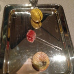 ラ メゾン ドゥ グラシアニ - 