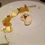 ラ メゾン ドゥ グラシアニ - 