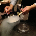 ラ メゾン ドゥ グラシアニ - 