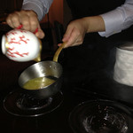 ラ メゾン ドゥ グラシアニ - 