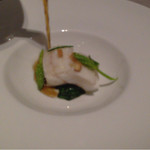 ラ メゾン ドゥ グラシアニ - 