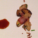 ラ メゾン ドゥ グラシアニ - 