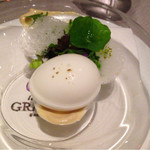 ラ メゾン ドゥ グラシアニ - 