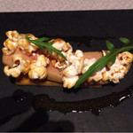 ラ メゾン ドゥ グラシアニ - 