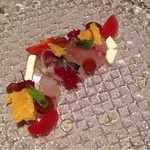 ラ メゾン ドゥ グラシアニ - 