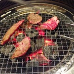 Ajikura - 焼き♪