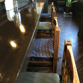 手焼きコーヒーの店 新湖月_2