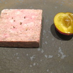 ラチュレ - 猪・鹿・熊、3種の四つ足パテ