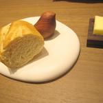 ラチュレ - パン