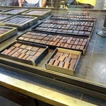 Le Chocolat Alain Ducasse - 