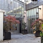 Le Chocolat Alain Ducasse - 