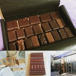 Le Chocolat Alain Ducasse - 