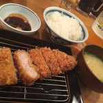 Tonkatsu Katsuju - 