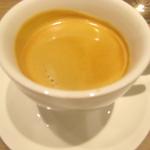 ラチュレ - コーヒー