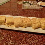 小龍 - だし巻き玉子焼き