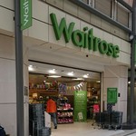 Waitrose - 
