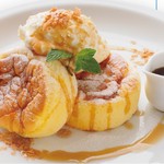 スフレクラシック