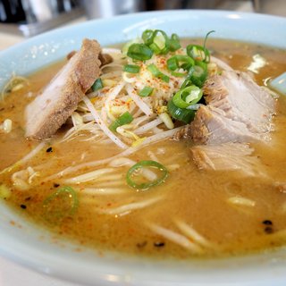 札幌ラーメンくるまや_0