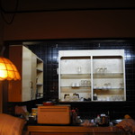 ティールーム 蔵 - 