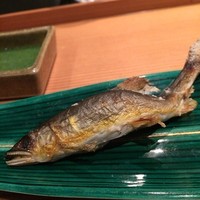 日本橋笈川 - 
