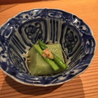 日本橋笈川 - 