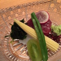 日本橋笈川 - 